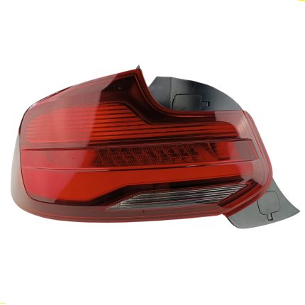 Lanterna Bmw M2 Competition F87 2019 a 2021 Traseira Esquerda