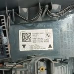 Lanterna Tampa Traseira Bmw M3 F80 2015 2016 A 2018 Esquerda - Imagem 10