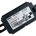 Modulo Antena Radio Bmw M3 M4 F80 F82 2015 A 2018  Oem