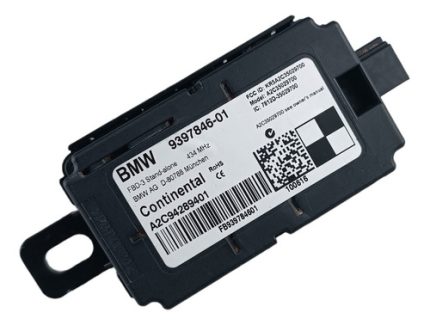Modulo Antena Radio Bmw M3 M4 F80 F82 2015 A 2018  Oem
