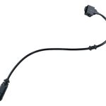 Sensor Aceleraçao Bmw M3 F80 2015 A 2018 Traseira Esquerdo