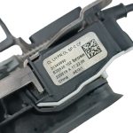 Fechadura Trava Porta Volvo Xc60 T8 2019 A 23 Dianteira Esquerda - Imagem 6