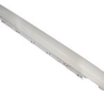 Spoiler Saia Lateral Bmw M3 F80 2015 A 2018 Esquerdo Oem - Imagem 6
