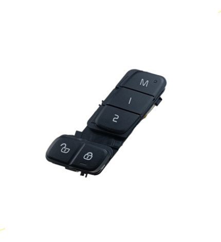 Botao Trava Memoria Regulagem Banco Volvo Xc60 T8 2019 A 23