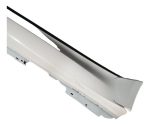 Spoiler Saia Lateral Bmw M3 F80 2015 A 2018 Esquerdo Oem - Imagem 5
