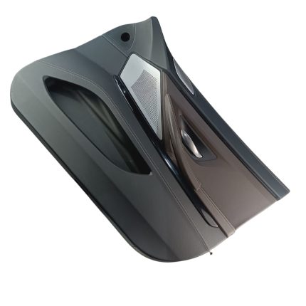 Forro Porta Bmw M6 F06 2013 A 2017 Dianteira Direita Oem