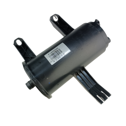 Filtro Canister Carvao Combustivel Bmw M6 F06 2013 A 2017