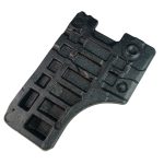 Isopor Carpet Bmw M2 Competition F87 2019 2021 Dianteiro Direito - Imagem 3