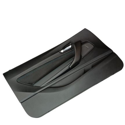 Forro Porta Bmw M2 Competition F87 2019 A 2022 Esquerdo Oem