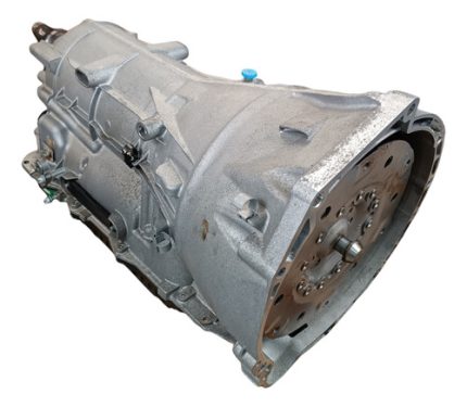 Caixa Cambio Marcha Transmissao Bmw 320i G20 2019 A 2022 Base Troca