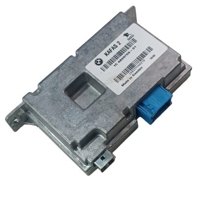 Modulo Kafas Camera Bmw M5 M6 F10 F06 2013 a 2017 Original