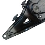 Suporte Maquina Vidro Bmw M6 F06 2013 A 2017 Traseiro Direito - Imagem 8