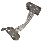Suporte Sonda Lambda Catalisador Bmw M5 M6 F06 F10 2013 a 2017 - Imagem 3