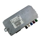 Modulo Controle Camera Bmw M5 M6 F10 F06 2013 2017 Original