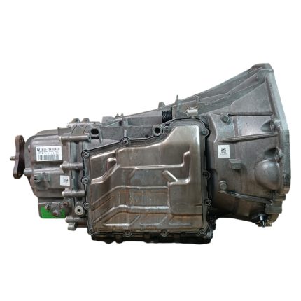Caixa Cambio Transmissao Bmw M5 M6 F10 F06 2013 a 2017 Oem Base Troca