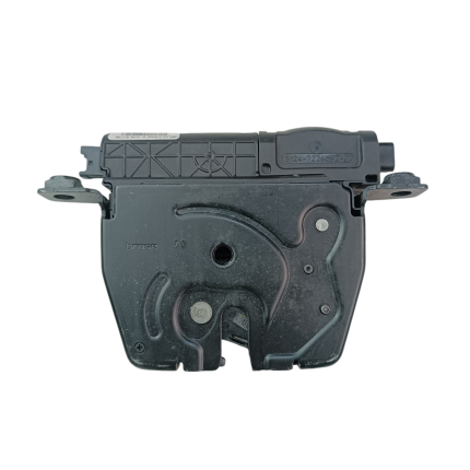 Fechadura Trava Tampa Porta Malas Bmw M6 F06 2013 a 2017 Oem