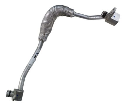 Tubo Mangueira Oleo Turbina Bloco Bmw 320i G20 2019 A 2022