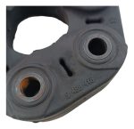 Disco Bolachao Borracha Cardan Bmw 320i G20 2019 A 2022 Oem - Imagem 5