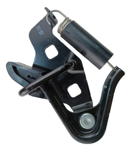 Batente Trava Tampa Porta Malas Ford Mustang 5.0 2018 2019