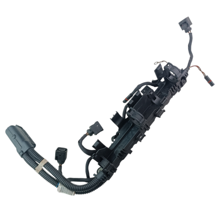 Chicote Modulo Igniçao Motor Bmw M6 F06 2013 14 a 2017 Oem
