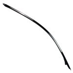Friso Arco Porta Bmw M2 Competition F87 2019 2022 Dianteiro Direito