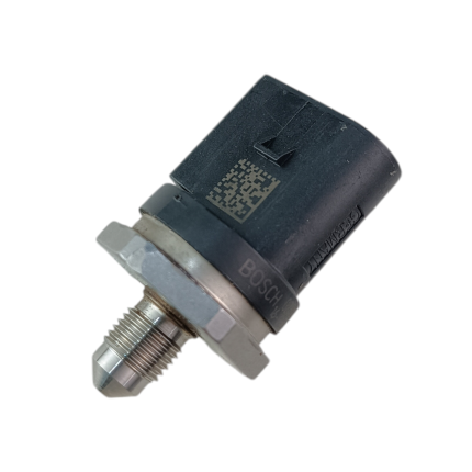Sensor Pressao Combustivel Bmw M5 M6 F10 F06 2013 a 2017 Oem