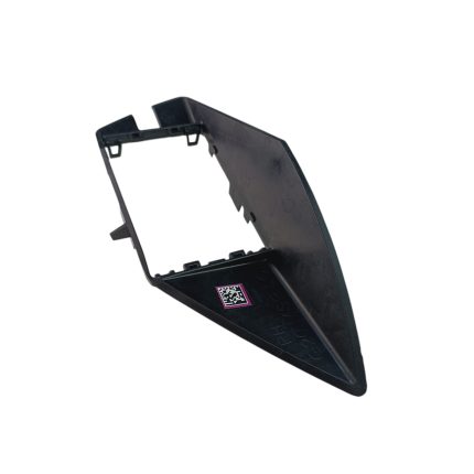 Suporte Parachoque Bmw 320i G20 m Sport 2021 a 2024 Traseiro Direito