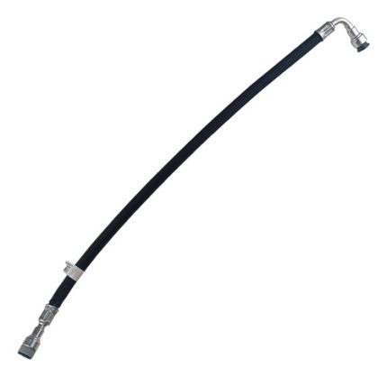Tubo Mangueira Combustivel Bmw 320i G20 2019 A 2022 Original