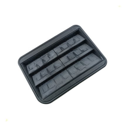 Difusor Saida Ar Traseira Carroceria Bmw 320i G20 2019 2022