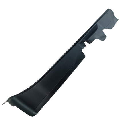 Acabamento Vedaçao Paralama Bmw M2 Competition F87 2022 Esq