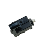 Trava Atuador Portinhola Tanque Bmw M6 F06 2013 2014 A 2017 - Imagem 3