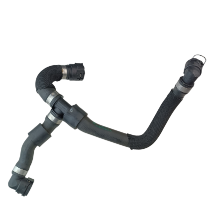 Mangueira Tubo Bomba Agua Bmw M2 Competition F87 2019 a 2022