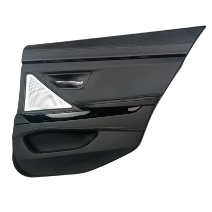 Forro Porta Traseiro Bmw M6 F06 2013 2014 a 2017 Direito Oem