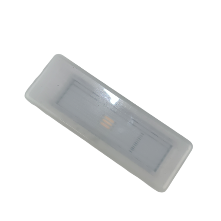 Luz Cortesia Interna Bmw M6 F06 2013 2014 2015 2016 2017 Oem
