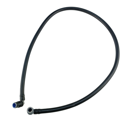 Mangueira Esguicho Limpador Parabrisa Bmw M5 M6 F06 F10 2016