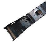Suporte Base Console Central Bmw M6 F06 2013 a 2017 Original - Imagem 9
