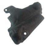 Isolante Parede Corta Fogo Bmw M5 M6 F06 F10 2013 A 2017 Oem - Imagem 5
