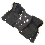 Carpet Forro Assoalho Dianteiro Bmw 320i G20 2019 A 2022 Oem