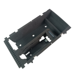 Porta Treco Console Central Bmw M6 F06 2013 a 2017 Original - Imagem 3