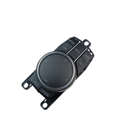 Botao Multimidia Idrive Bmw M5 M6 F10 F06 2013 a 2017