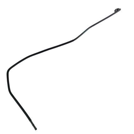 Tubo Mangueira Agua Radiador Bmw M5 M6 F10 F06 2013 a 2017