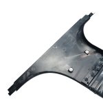 Acabamento Moldura Coluna Bmw M6 F06 2013 a 2017 Direito - Imagem 7
