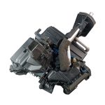 Caixa Evaporadora Ar Forçado Condicionado Bmw M6 F06 2016 - Imagem 8