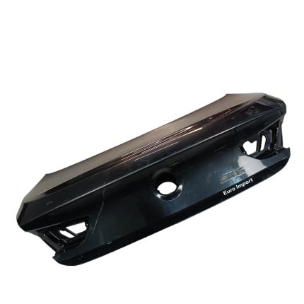 Tampa Traseira Porta Malas Bmw M6 F06 2013 a 2017 Original
