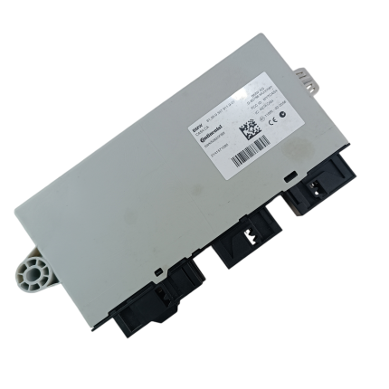Modulo Estacionamento Cas4 Bmw M6 F06 2013 2014 A 2017 Oem