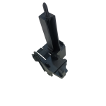 Suporte Radiador Oleo Bmw M5 M6 F10 F06 2013 a 2017 Original - Imagem 7