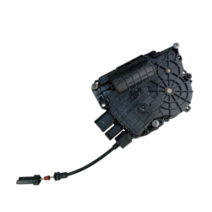 Atuador Fechadura Porta Dianteira Bmw M5 M6 F06 F10 2013 17 Direita