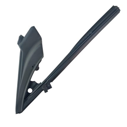 Borracha Acabamento Vidro Bmw M6 F06 2013 2017 Dianteiro Esquerdo Oem
