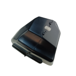 Acabamento Forro Porta Malas Bmw M6 F06 2013 2014 A 2017 Esquerdo - Imagem 6