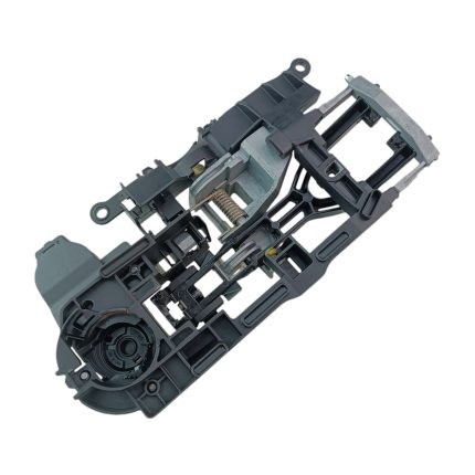 Suporte Base Maçaneta Bmw M6 F06 2013 A 2017 Dianteira Esquerda